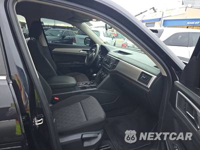 2018 Volkswagen Atlas 2.0T S - zdjęcie 8 z 19 - miniatura