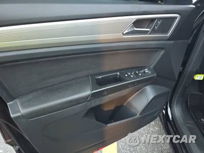 2018 Volkswagen Atlas 2.0T S - zdjęcie 9 z 19 - miniatura