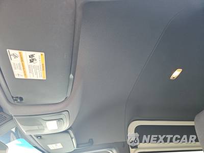 2025 Mercedes-Benz Sprinter 2500 Passenger Van Standard Roof 144.0" WB - zdjęcie 19 z 20 - miniatura