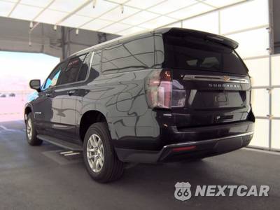 2024 Chevrolet Suburban LT 1LT - zdjęcie 6 z 22 - miniatura