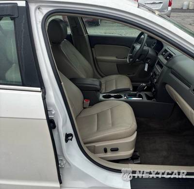 2012 Ford Fusion SEL - zdjęcie 9 z 15 - miniatura