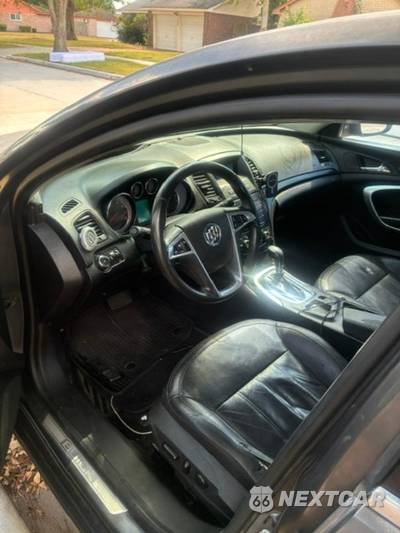 2011 Buick Regal CXL RL1 - zdjęcie 7 z 10 - miniatura