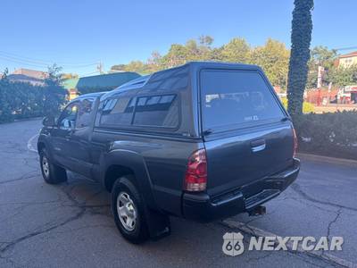 2015 Toyota Tacoma Extended Cab Medium Bed w/Rear Doors - zdjęcie 7 z 22 - miniatura