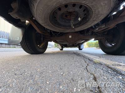 2015 Toyota Tacoma Extended Cab Medium Bed w/Rear Doors - zdjęcie 17 z 22 - miniatura
