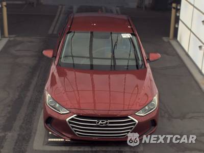 2017 Hyundai Elantra SE Sedan - zdjęcie 2 z 24 - miniatura