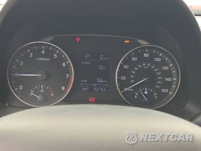 2017 Hyundai Elantra SE Sedan - zdjęcie 18 z 24 - miniatura
