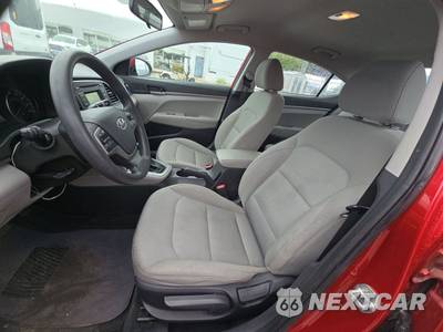 2017 Hyundai Elantra SE Sedan - zdjęcie 13 z 24 - miniatura