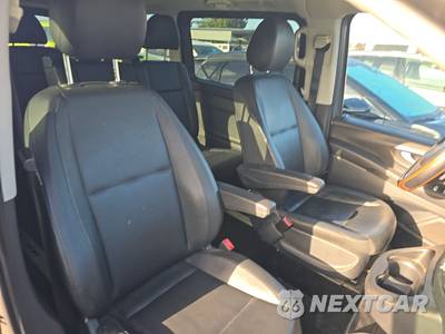 2016 Mercedes-Benz Metris Passenger Van 126.0" WB - zdjęcie 8 z 49 - miniatura