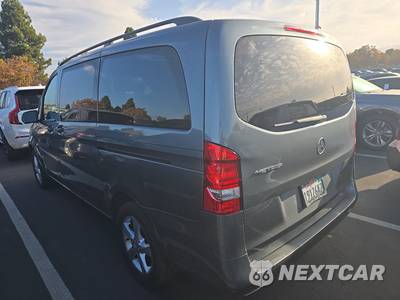 2016 Mercedes-Benz Metris Passenger Van 126.0" WB - zdjęcie 6 z 49 - miniatura