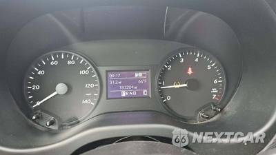 2016 Mercedes-Benz Metris Passenger Van 126.0" WB - zdjęcie 21 z 49 - miniatura