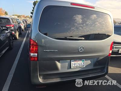 2016 Mercedes-Benz Metris Passenger Van 126.0" WB - zdjęcie 5 z 49 - miniatura