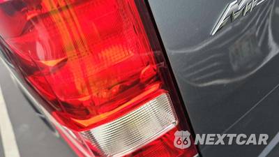 2016 Mercedes-Benz Metris Passenger Van 126.0" WB - zdjęcie 46 z 49 - miniatura