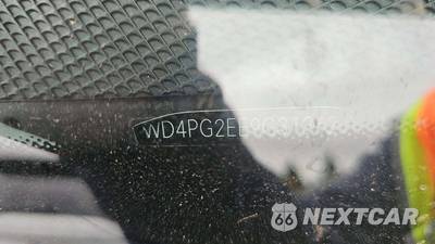 2016 Mercedes-Benz Metris Passenger Van 126.0" WB - zdjęcie 19 z 49 - miniatura