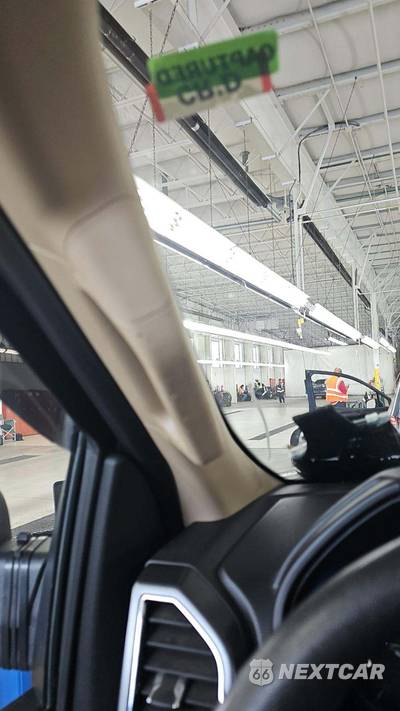 2018 Ford F-150 XLT Extended Cab Medium Bed w/Rear Doors - zdjęcie 26 z 47 - miniatura