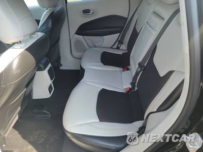 2018 Jeep Compass Latitude w/Sun & Wheel Pkg - zdjęcie 13 z 18 - miniatura