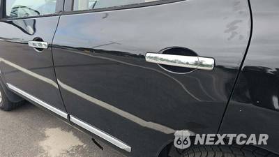 2015 Nissan Rogue Select S - zdjęcie 30 z 30 - miniatura