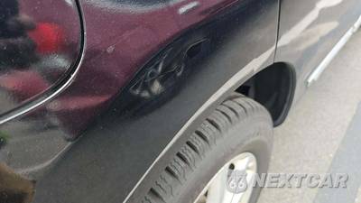 2015 Nissan Rogue Select S - zdjęcie 27 z 30 - miniatura