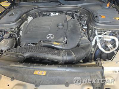 2021 Mercedes-Benz GLC 300 4MATIC - zdjęcie 15 z 22 - miniatura