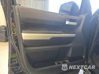 2015 Toyota Tundra SR5 Extended Cab Medium Bed - zdjęcie 9 z 25 - miniatura