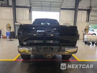 2015 Toyota Tundra SR5 Extended Cab Medium Bed - zdjęcie 5 z 25 - miniatura