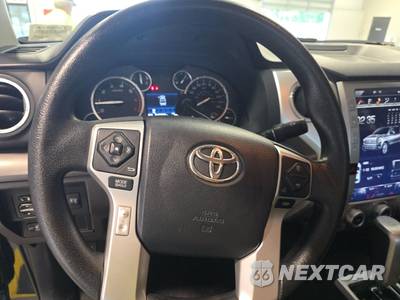 2015 Toyota Tundra SR5 Extended Cab Medium Bed - zdjęcie 10 z 25 - miniatura