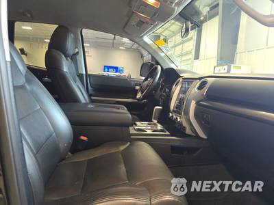 2015 Toyota Tundra SR5 Extended Cab Medium Bed - zdjęcie 8 z 25 - miniatura