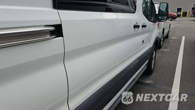 2016 Ford Transit 150 Cargo Van w/RH Sliding Door Medium Roof 148.0" WB - zdjęcie 19 z 25 - miniatura