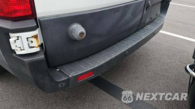 2016 Ford Transit 150 Cargo Van w/RH Sliding Door Medium Roof 148.0" WB - zdjęcie 25 z 25 - miniatura