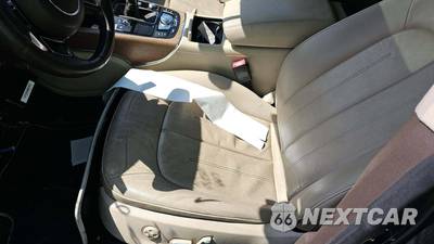 2016 Audi A7 3.0T Premium Plus - zdjęcie 86 z 87 - miniatura