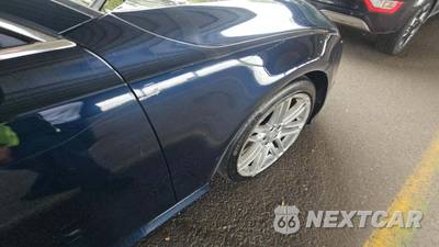 2016 Audi A7 3.0T Premium Plus - zdjęcie 77 z 87 - miniatura