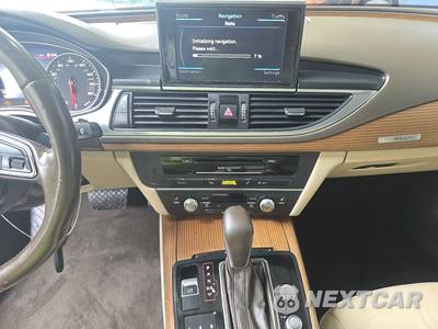 2016 Audi A7 3.0T Premium Plus - zdjęcie 11 z 87 - miniatura