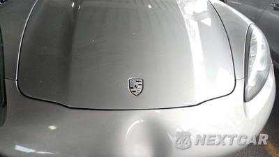 2012 Porsche Panamera 4 - zdjęcie 29 z 32 - miniatura