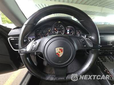 2012 Porsche Panamera 4 - zdjęcie 10 z 32 - miniatura