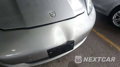 2012 Porsche Panamera 4 - zdjęcie 26 z 32 - miniatura