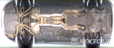 2005 Mercedes-Benz SL 500 - zdjęcie 17 z 23 - miniatura