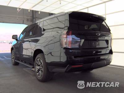2024 Chevrolet Suburban Z71 2Z7 - zdjęcie 6 z 28 - miniatura
