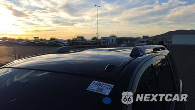 2015 Nissan Armada SV - zdjęcie 19 z 44 - miniatura