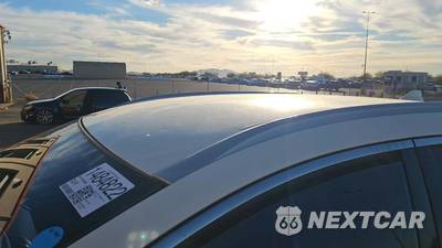 2017 Nissan Murano Platinum - zdjęcie 18 z 39 - miniatura