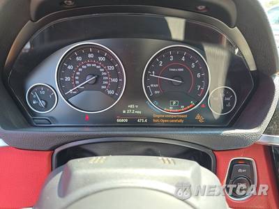 2018 BMW 4 Series Convertible 430i M SPORT LINE - zdjęcie 12 z 30 - miniatura