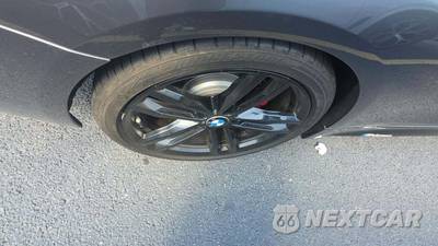2018 BMW 4 Series Convertible 430i M SPORT LINE - zdjęcie 26 z 30 - miniatura