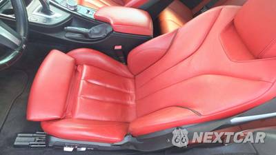 2018 BMW 4 Series Convertible 430i M SPORT LINE - zdjęcie 21 z 30 - miniatura