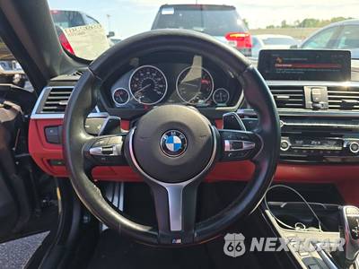 2018 BMW 4 Series Convertible 430i M SPORT LINE - zdjęcie 10 z 30 - miniatura