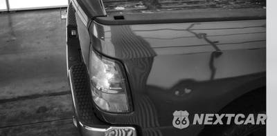 2015 Ram 1500 SLT Extended Cab Medium Bed - zdjęcie 20 z 54 - miniatura