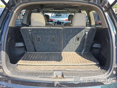 2017 Honda Pilot EX-L w/RES - zdjęcie 17 z 36 - miniatura