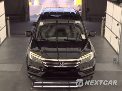 2017 Honda Pilot EX-L w/RES - zdjęcie 2 z 36 - miniatura