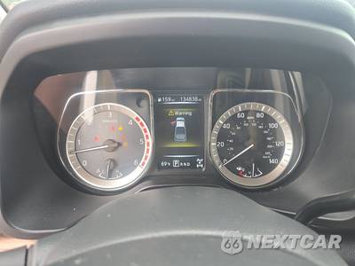 2016 Nissan TITAN XD SL Crew Cab Medium Bed - zdjęcie 12 z 29 - miniatura