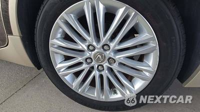 2015 Lexus ES 350 - zdjęcie 19 z 29 - miniatura