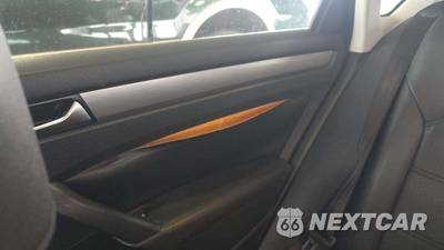2014 Volkswagen Passat 1.8T SE w/Sunroof - zdjęcie 26 z 38 - miniatura