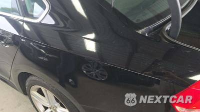 2014 Volkswagen Passat 1.8T SE w/Sunroof - zdjęcie 34 z 38 - miniatura