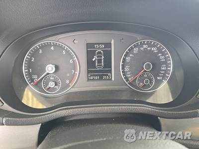 2014 Volkswagen Passat 1.8T SE w/Sunroof - zdjęcie 12 z 38 - miniatura